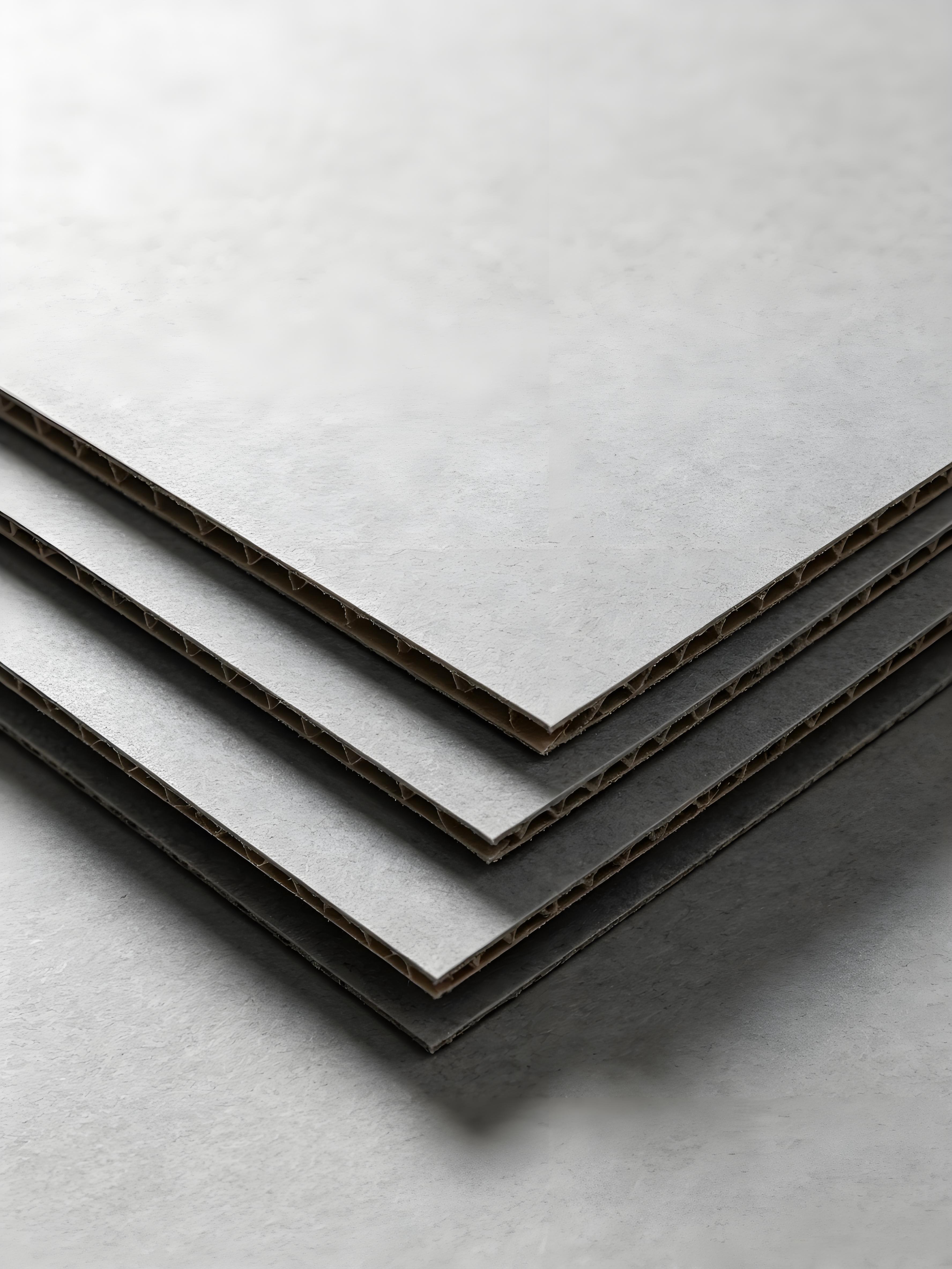 Rigid Board