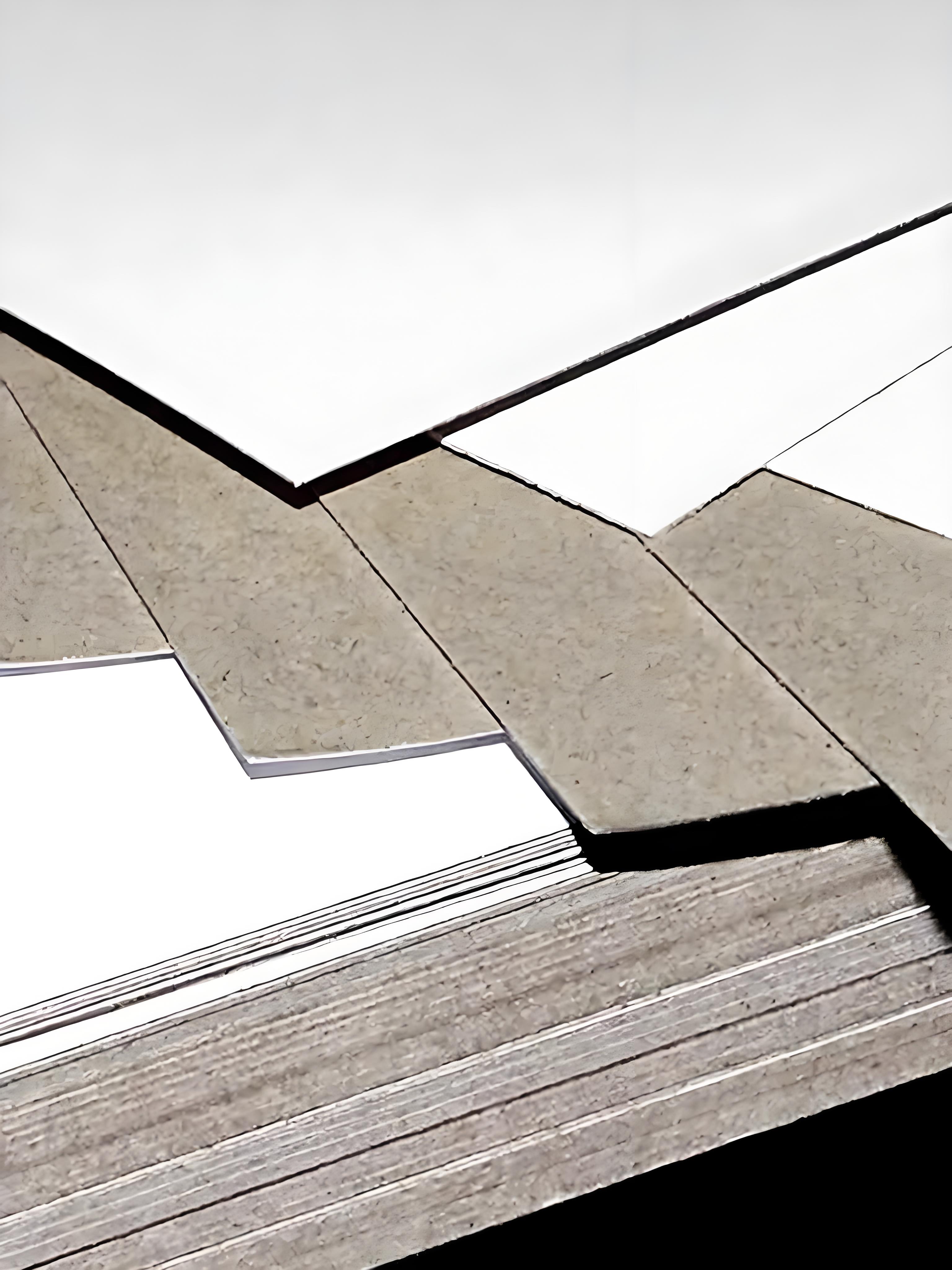 Grey Board