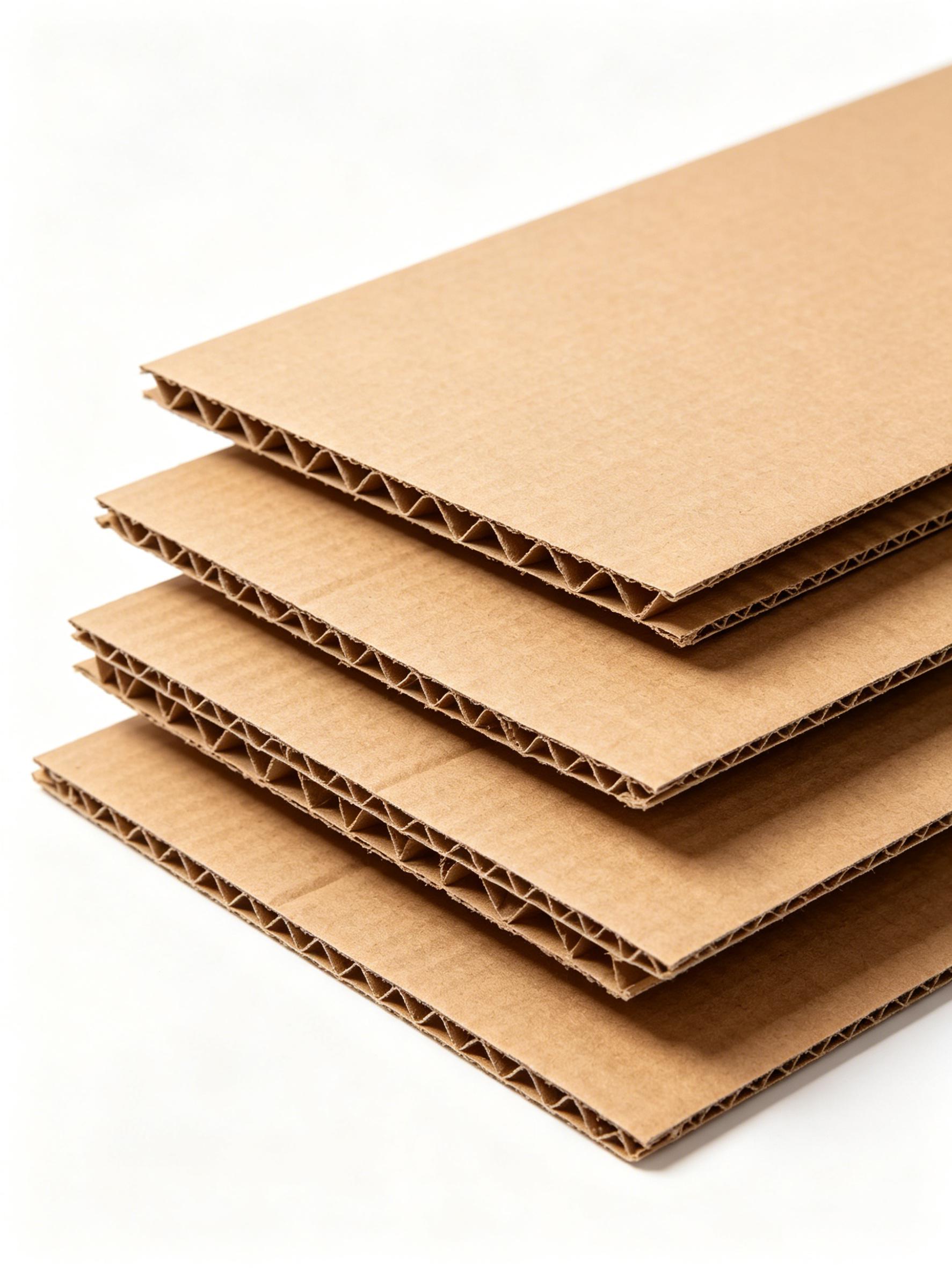 Corrugated Board
