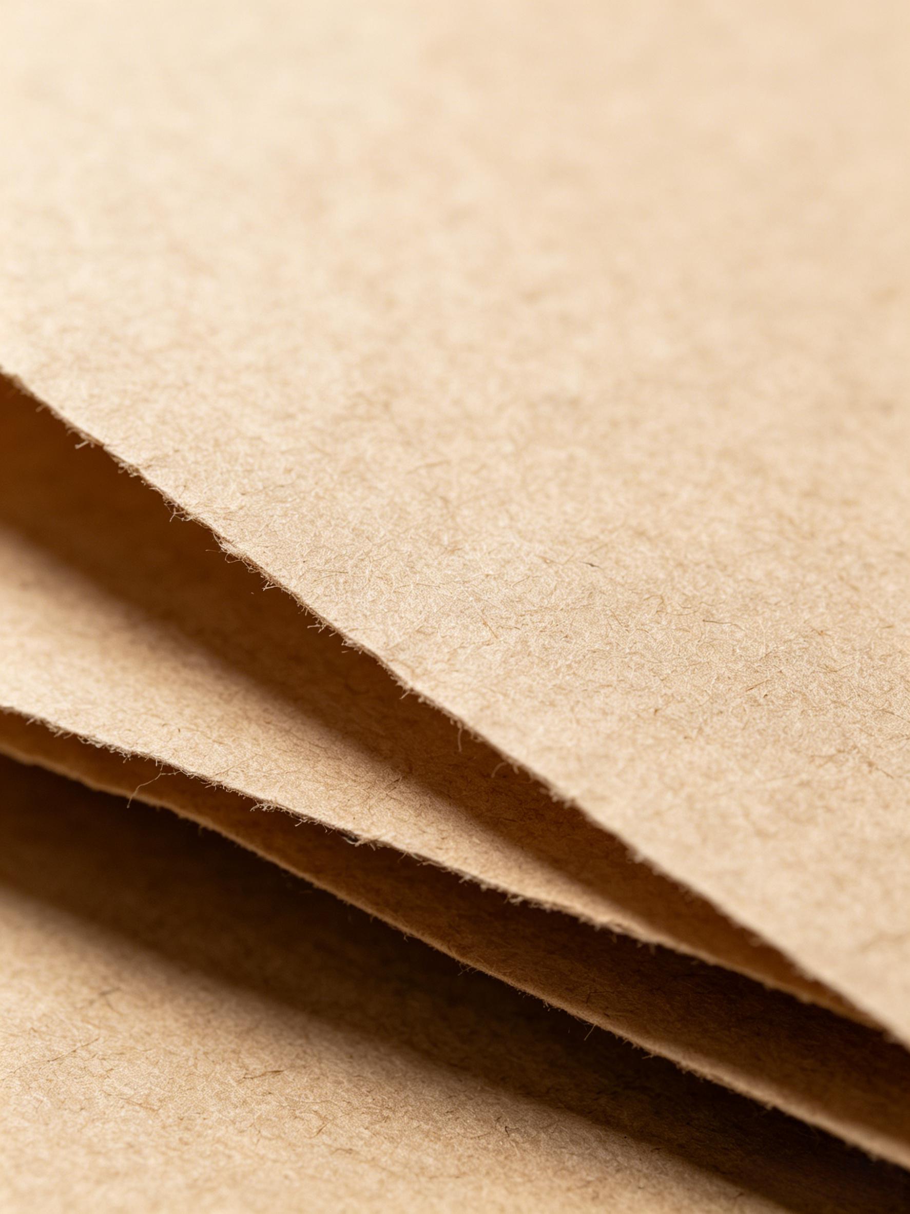 Recycled Paper