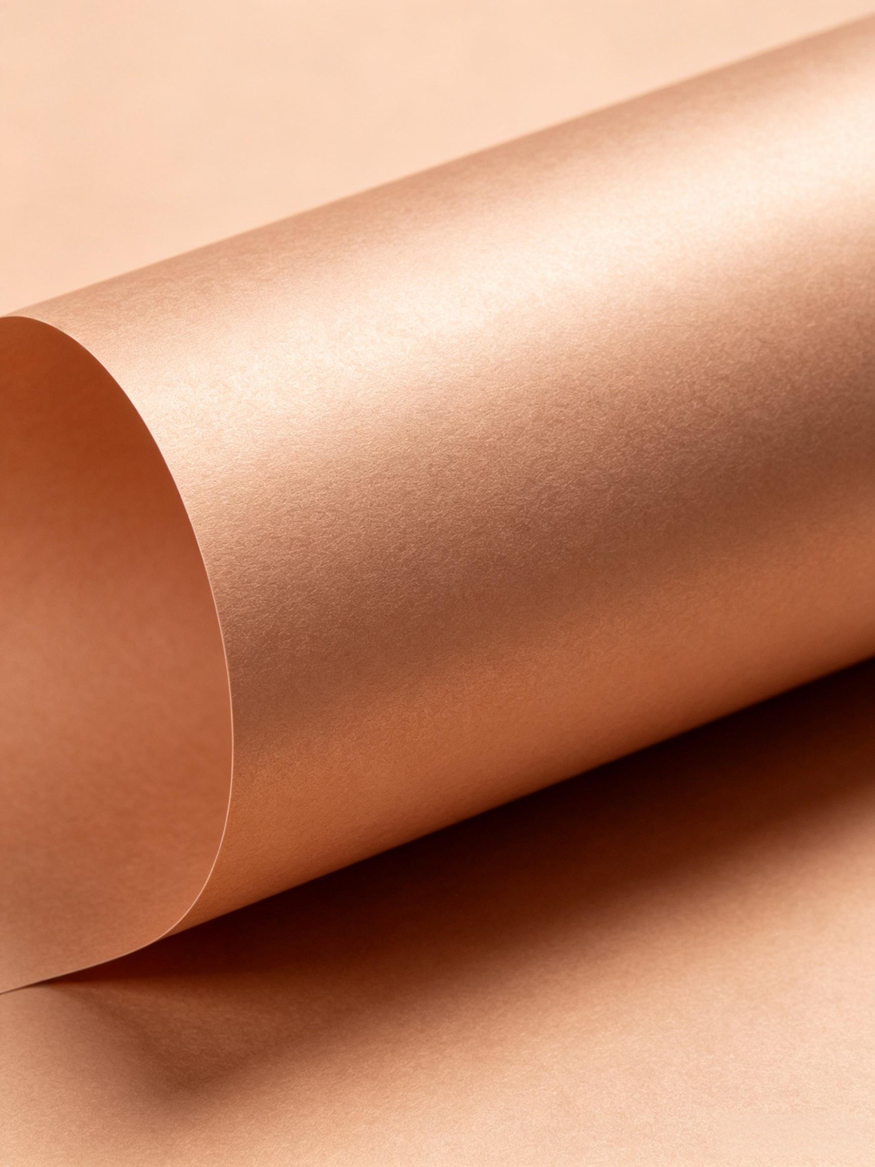 Coated Paper