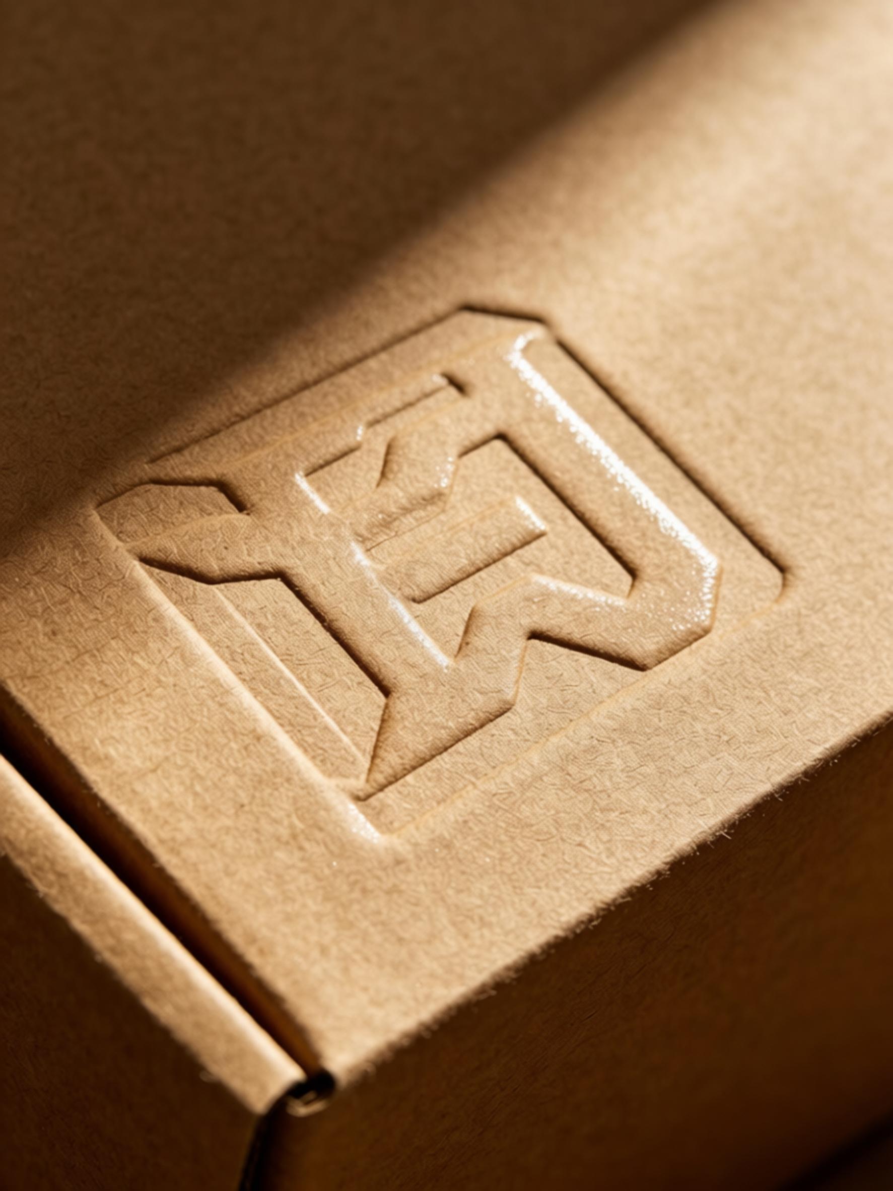 Embossing