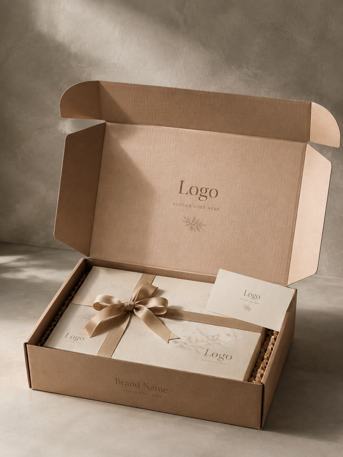 Custom Corrugated Boxes