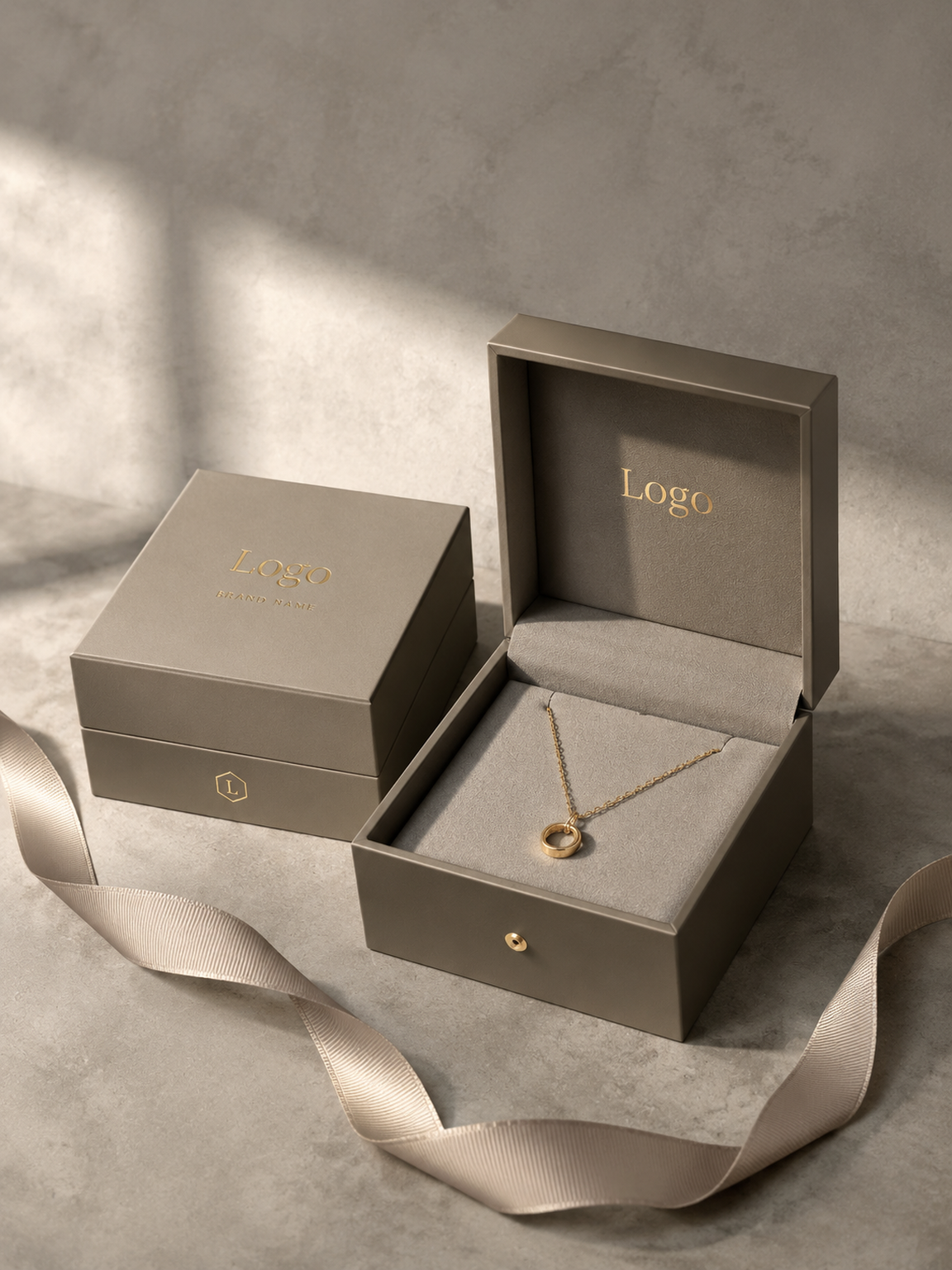 Custom Magnetic Boxes