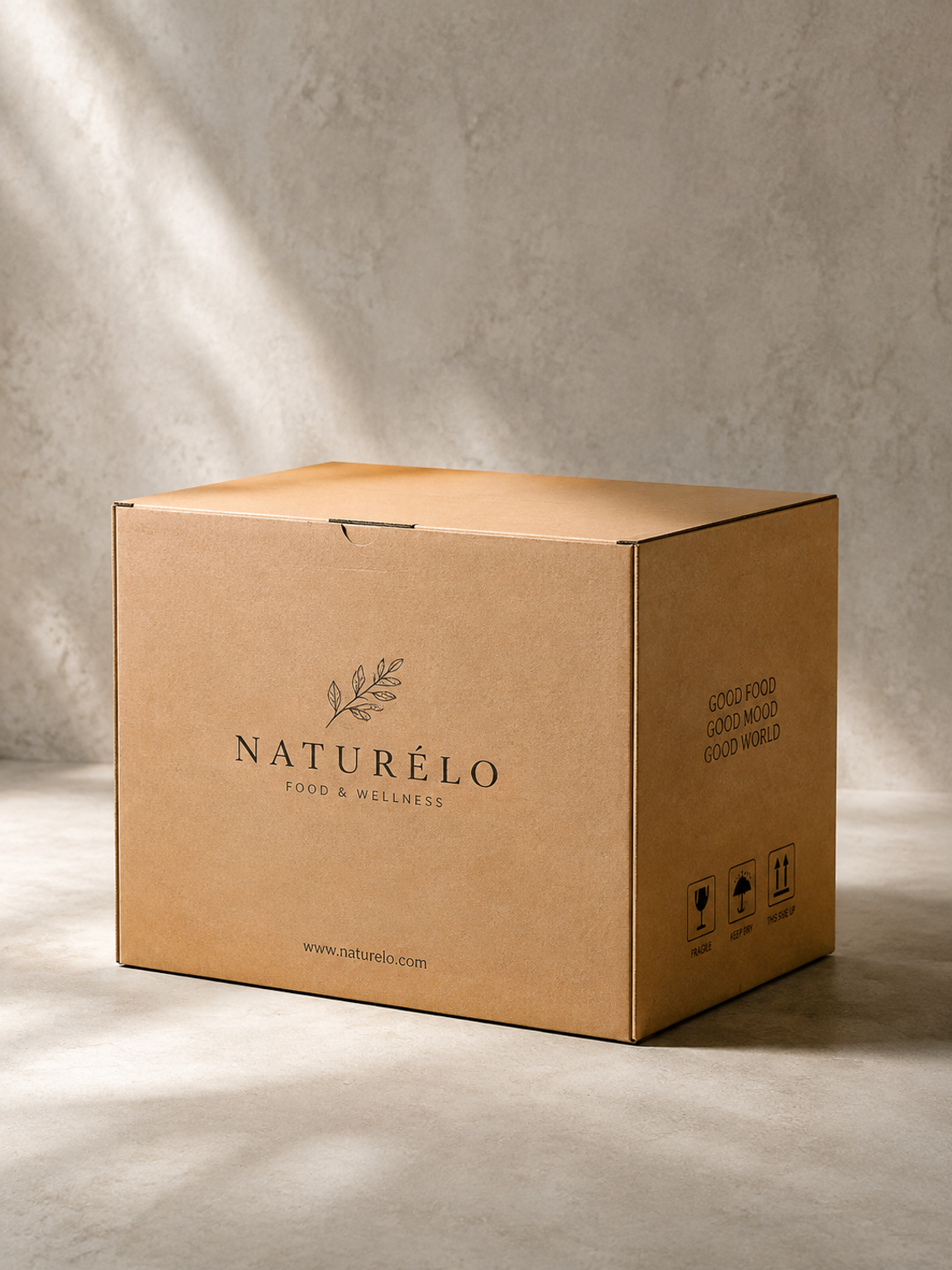 Custom Shipping Boxes