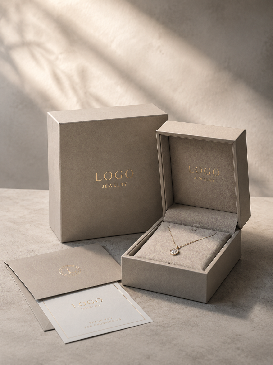 Custom Drawer Boxes — interior view and craftsmanship details
