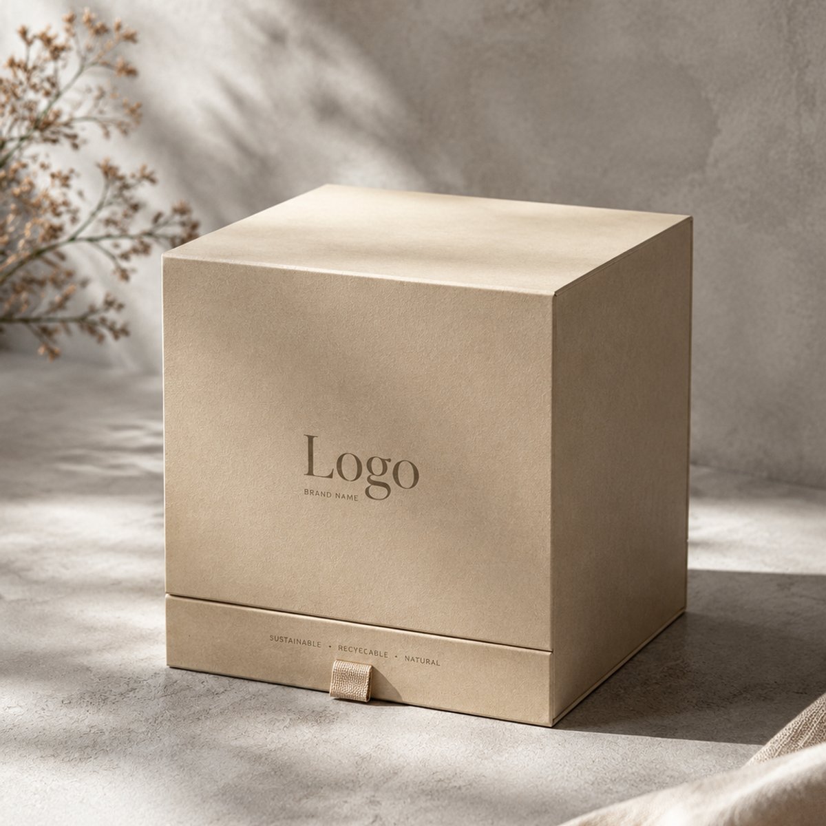 Custom Mailer Boxes