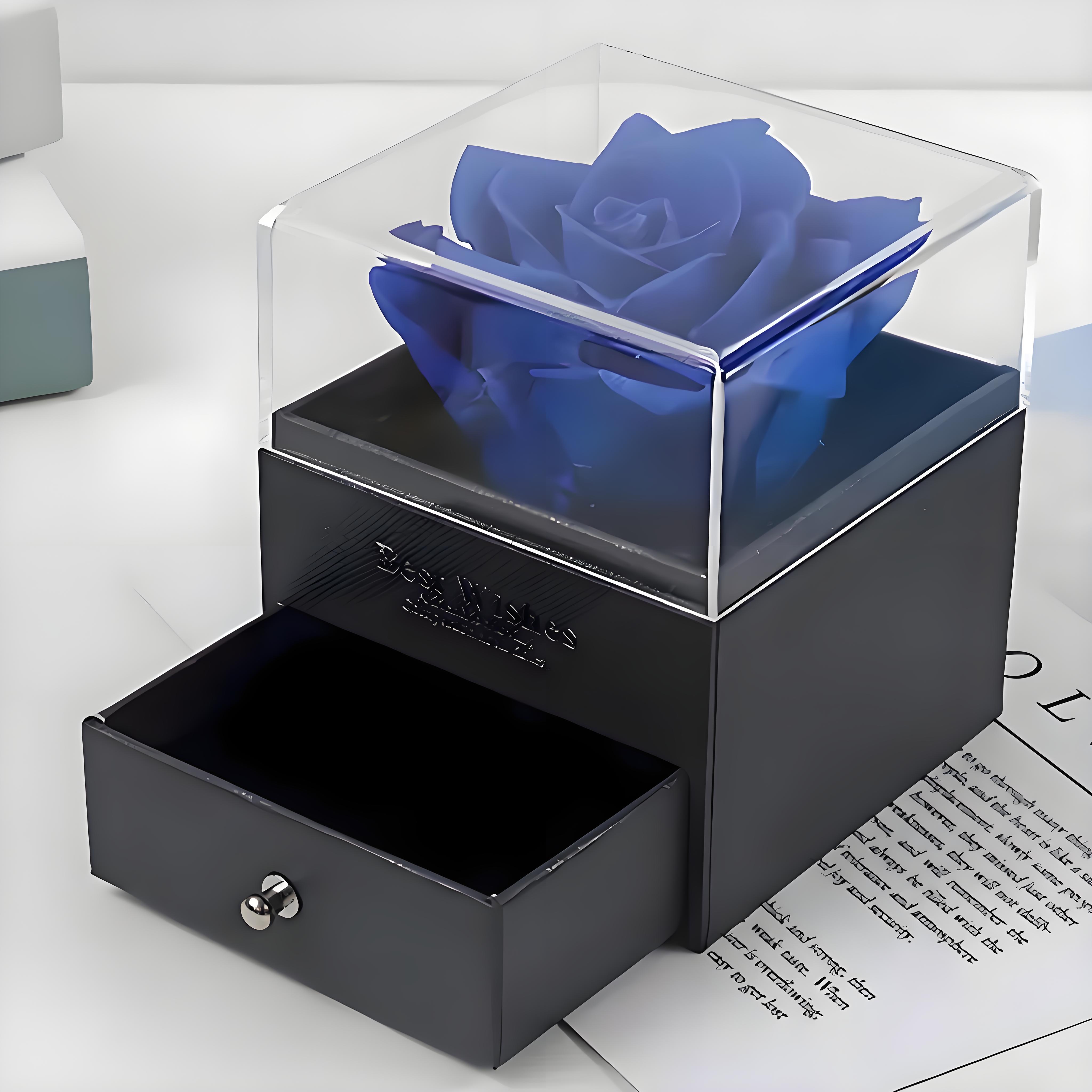 Custom Pillow Boxes — interior view and craftsmanship details